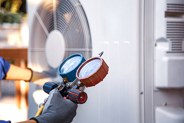 Affordable Hvac solutions in Cherryville, PA