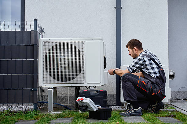 Top rated local Hvac specialists in Cherryville, PA